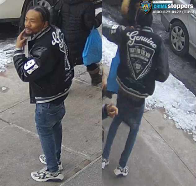 Brooklyn man stabbed in daylight hate attack near kingston avenue - photo licensed by shore news network.