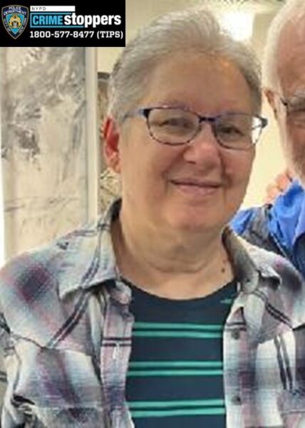 Police search for 71-year-old woman missing from bronx home - photo licensed by shore news network.