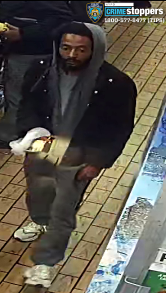 Teen victimized in forcible touching incident near nostrand avenue in brooklyn - photo licensed by shore news network.