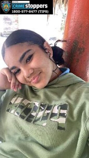 Police search for missing 16-year-old girl last seen at inwood apartment - photo licensed by shore news network.