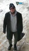 Nypd seeks suspect who damaged car-mounted menorah in queens hate crime investigation