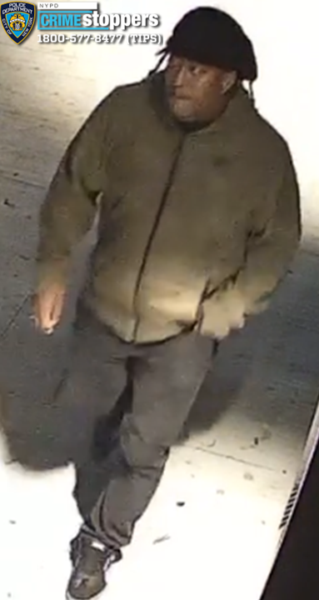 Gunman opens fire on crowded brooklyn street before vanishing - photo licensed by shore news network.