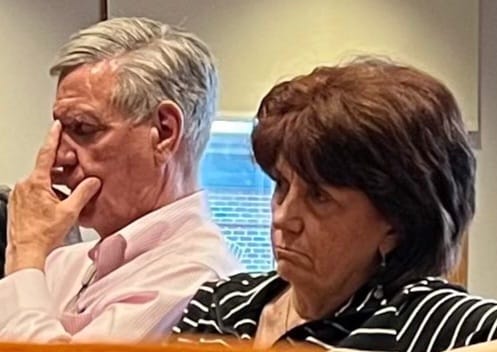 Council pulls plug on troubled seaside condo project with ties to convicted ocean county gop chairman - photo licensed by shore news network.