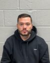 New jersey man posed as homeland security officer armed at construction site