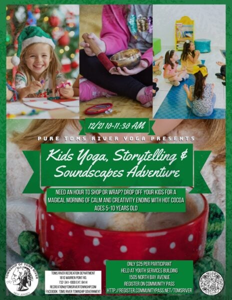 Toms river news - photo licensed by shore news network.