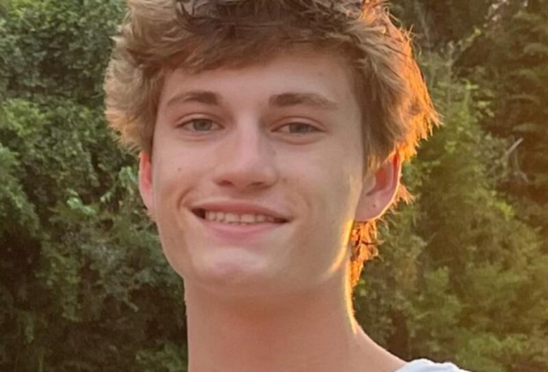 Teen disappears from maryland recovery center - photo licensed by shore news network.