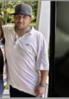 Baltimore man disappears after leaving home on carey street
