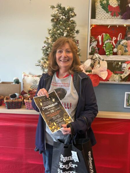 Jackson township congratulates residents selected for radio city music hall trip Jackson township congratulates residents selected for radio city music hall trip