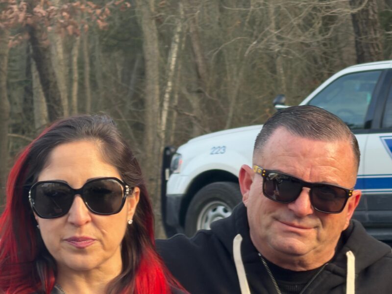 Jackson township remembers teen lost in tragic crash with street memorial Jackson township remembers teen lost in tragic crash with street memorial
