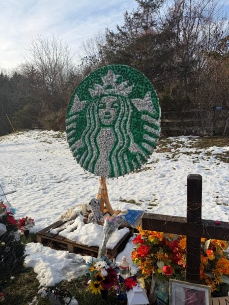 Jackson township remembers teen lost in tragic crash with street memorial Jackson township remembers teen lost in tragic crash with street memorial