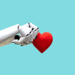 Gop lawmaker targets ai romance with bill banning artificial intimacy apps - photo licensed by shore news network.