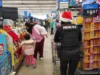 Akron officers join area departments to give kids a $200 holiday shopping spree
