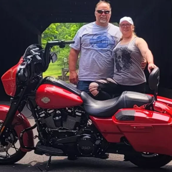 After beloved worker killed on route 9 in toms river, a new law seeks to increase penalties for work zone crashes - photo licensed by shore news network.