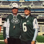 Big time jets fan uninvited from $100k field goal challenge because she's a soccer coach - photo licensed by shore news network.