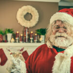 Twelve perps of christmas arrested in ‘operation bad santa’ child predator sting across middlesex county - photo licensed by shore news network.