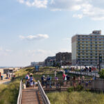New jersey wants to change how hotel tax money is allocated in 2027 - photo licensed by shore news network.