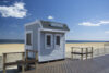 Nj senate committee backs bill letting towns cut beach fees for teens, all veterans