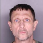 Serial burglar arrested after ramming pickup spree across four pennsylvania counties - photo licensed by shore news network.