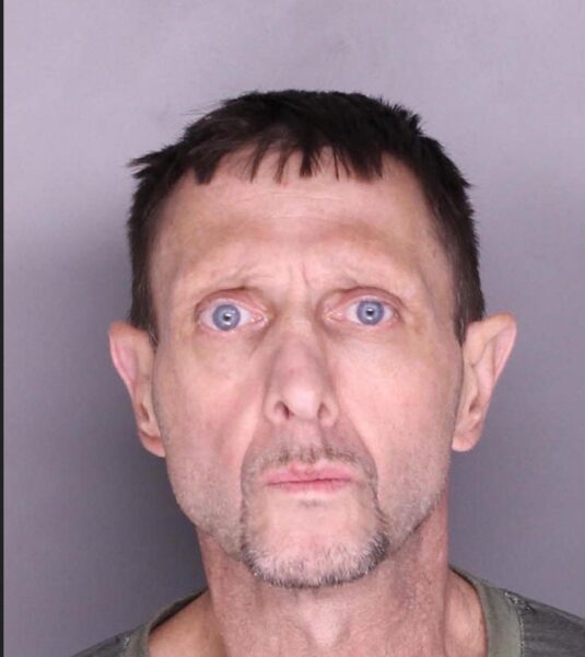 Serial burglar arrested after ramming pickup spree across four pennsylvania counties - photo licensed by shore news network.