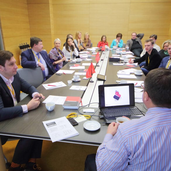 New jersey wants to force private corporations to put more women, minorities on executive boards - photo licensed by shore news network.