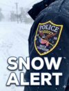 Brick township police issue winter safety reminders ahead of weekend storm