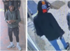 Armed thugs chase down and rob d. C. Metro rider