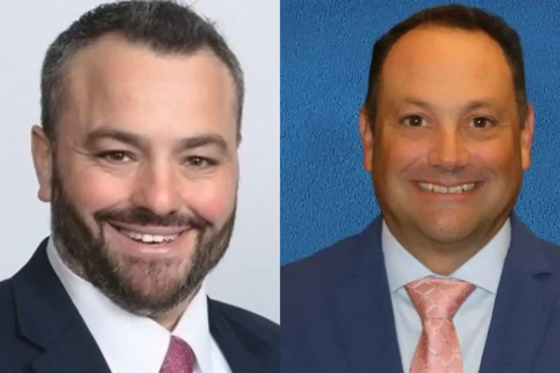 Njea defends superintendent citta’s $80,000 raise as mayor demands resignation - photo licensed by shore news network.