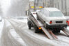 North bergen police warn of hazardous evening travel as quick snow burst moves in