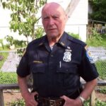 Paramus mourns loss of retired special police officer sisto antonio caravella - photo licensed by shore news network.
