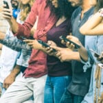 New jersey school cell phone ban bill hits governor murphy's desk - photo licensed by shore news network.