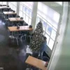 Watch Holiday City bagel shops Christmas tree robbed of ornaments