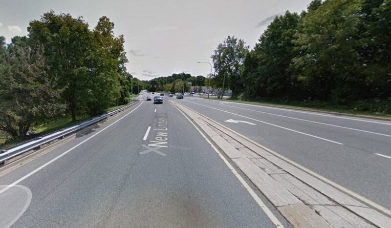 Delaware state police search for suspect in deadly hit-and-run crash - photo licensed by shore news network.