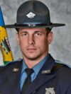 Delaware state police trooper killed in line of duty during shooting at wilmington dmv