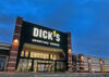 Dick's sporting goods