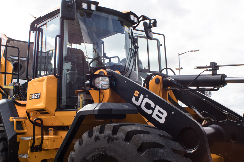 Main street closures in south river as crews remove buried trolley tracks - photo licensed by shore news network.