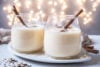 Half of new jersey thinks eggnog is as weak as light beer, new poll finds Half of new jersey thinks eggnog is as weak as light beer, new poll finds