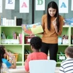 The great decline: student testing changes have devalued grammar and clarity for the sake of equitable accomodations - photo licensed by shore news network.