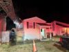 Chimney malfunction sparks $50,000 house fire in edgewood