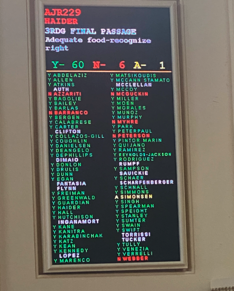 New jersey lawmakers move closer to making snap benefits a right - photo licensed by shore news network.