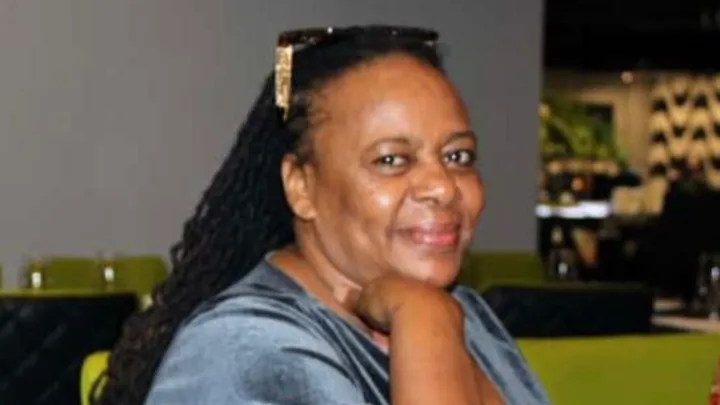 Nurse killed in bristol explosion mourned as devoted caregiver and mother - photo licensed by shore news network.