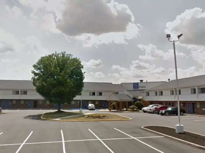 Hundreds of 911 calls reported at piscataway hotels housing the homeless, prostitutes, and meth labs - photo licensed by shore news network.