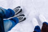 Holiday skating and dj skates in full swing at winding river ice rink in toms river this week