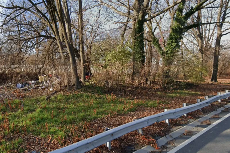 Months after woman found dismembered in trash bags in brooklyn, police rule homicide - photo licensed by shore news network.