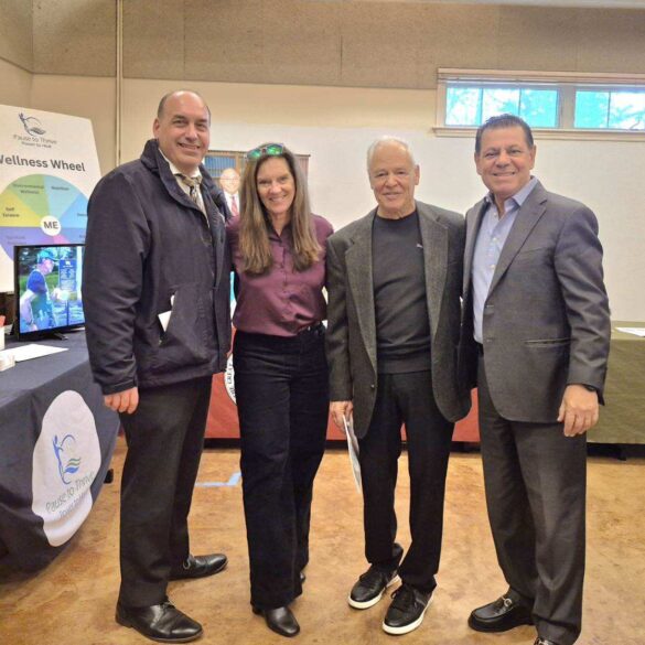 Sadeghi: ocean county’s jakes branch nature center a hidden gem - photo licensed by shore news network.