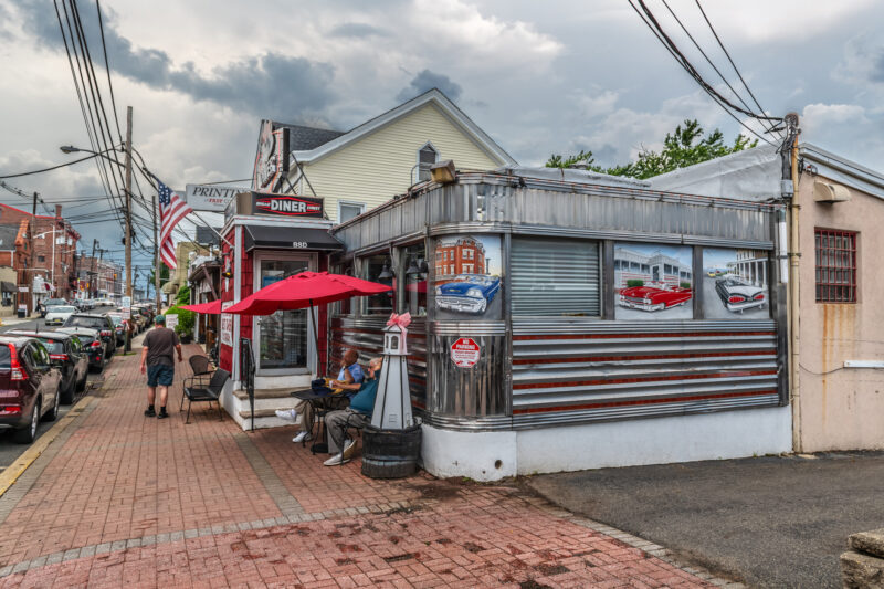 Can new jersey save its historic diner scene before it's too late? Lawmakers think so Can new jersey save its historic diner scene before it's too late? Lawmakers think so