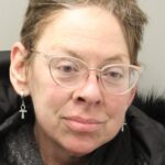 Connecticut karen points gun at kids playing football in newark hotel parking lot - photo licensed by shore news network.