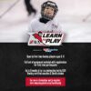 Devils team up with toms river to launch youth hockey program for first-time players