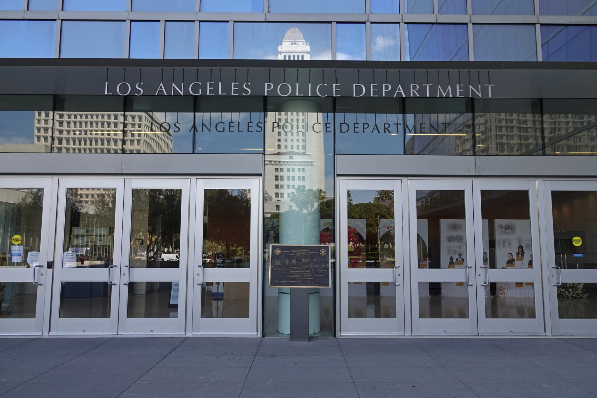 FBI foils alleged New Year’s Eve bombing plot in Southern California