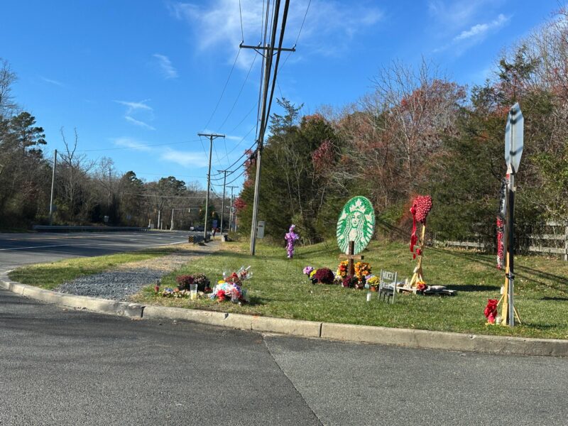 Jackson township to honor the memory of michael “mikey” gioia with street dedication ceremony on december 17th - photo licensed by shore news network.