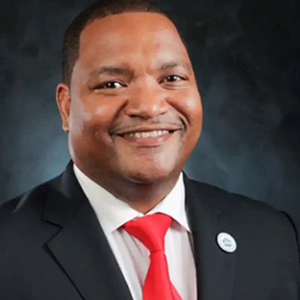 Atlantic city mayor acquitted in daughter assault case, vows to be the 'man of the house' - photo licensed by shore news network.